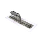 LLANA POLICARBONATO 2MM CON MANGO BIMATERIAL