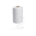 HILO OBRA Ø2.3 MM BLANCO