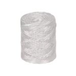 HILO RAFIA COLOR BLANCO