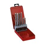 ESTUCHE BROCAS SDS-PLUS 2 FILOS