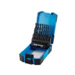 ESTUCHE BROCAS 19 UNIDADES