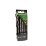 ESTUCHE BROCAS PARA PARED