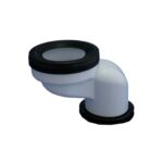 MANGUITO INODORO PP COMPACTO EXCENTRICO T119