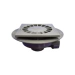 CALDERETA PVC SIFONICA VERTICAL/HORIZONTAL T-86VH
