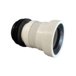 MANGUITO INODORO EXTENSIBLE MINI T-188