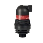 VENTOSA DOBLE EFECTO 3/4"