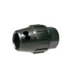 TAPÓN FINAL POLIETILENO J-78 Ø32MM