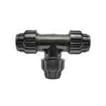 TE POLIETILENO Ø90MM