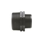 MACHÓN REDUCTOR POLIETILENO Ø3"-2 1/2"