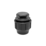 TAPÓN POLIETILENO Ø75MM