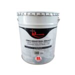 PINTURA PARA SEÑALIZACIÓN AL DISOLVENTE BLANCO 4L