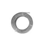CABLE ACERO GALVANIZADO 5MM