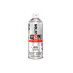 PINTURA ACRÍLICA EN SPRAY BARNIZ VARNISH GLOSS B1