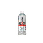PINTURA ACRÍLICA EN SPRAY RAL 7001 GRIS 200ML
