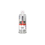 PINTURA ACRILICA EN SPRAY RAL 9010 BLANCO MATE 200ML