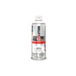 PINTURA ACRILICA EN SPRAY RAL 9010 BLANCO 200ML