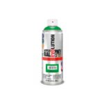 PINTURA ACRILICA RAL 6018 YELLOW GREEN 200ML