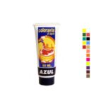 COLORANTE AL AGUA 50ML AMARILLO LIMÓN