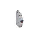 MAGNETOTERMICO 1PN 10A