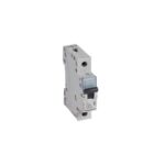 MAGNETOTERMICO 1P 25A