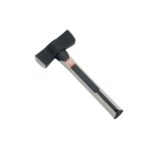 MACETA ESPAÑOLA CON MANGO DE FIBRA DE CARBONO