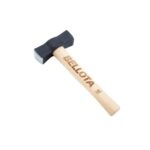 MACETA ESPAÑOLA CON MANGO DE MADERA