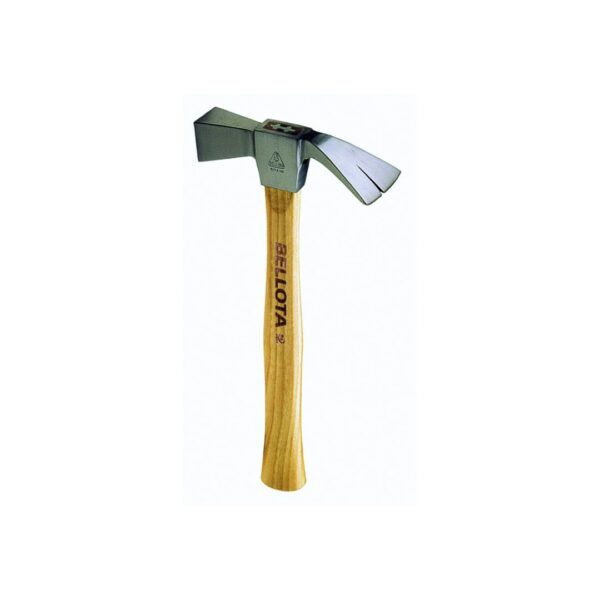 MARTILLO NARANJERO CON MAGO DE MADERA