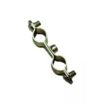 ABRAZADERA DOBLE 18MM