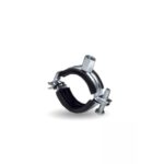 ABRAZADERA ISOFÓNICA 28MM