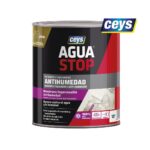 MEMBRANA IMPERMEABLE ANTIHUMEDAD 750GR