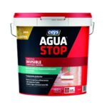 MEMBRANA  IMPERMEABILIZANTE TRANSITABLE TRANSPARENTE 1L