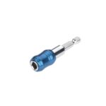 ADAPTADOR CON  ACOPLE RAPIDO