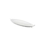 FOCO LED EMPOTRABLE REDONDO 18W BLANCO
