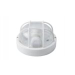 APLIQUE REDONDO 40W BLANCO