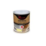 BARNIZ SINTÉTICO CAOBA MATE 750ML