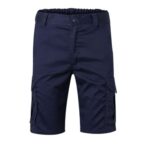 BERMUDA AZUL MARINO T - 48