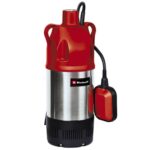BOMBA SUMERGIBLE PARA POZO 900W