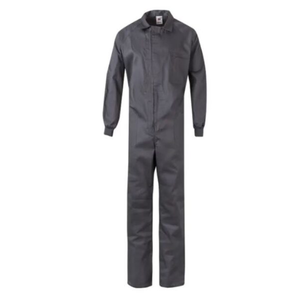 BUZO/MONO GRIS T-66