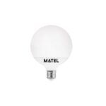 BOMBILLA LED GLOBO 15W
