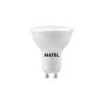 BOMBILLA LED DICROICA 7W