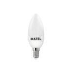 BOMBILLA LED VELA 7W