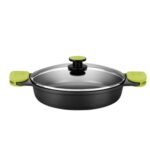 CACEROLA BAJA 28CM