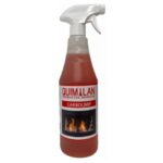 LIMPIADOR DE CHIMENEAS 1L