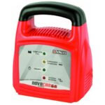 CARGADOR BATERÍAS 6A