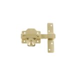 CERROJO DE SEGURIDAD COLOR ORO 1E