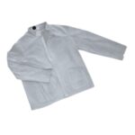 CHAQUETA SOLDADOR SERRAJE T - XL