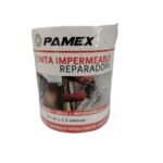 CINTA IMPERMEABLE REPARADORA 10CMX1.5M