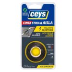 CINTA AISLANTE AUTOSOLDABLE