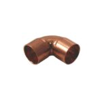 CODO COBRE H-H Ø18MM