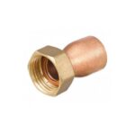 RACOR LOCO COBRE 15 x 1/2